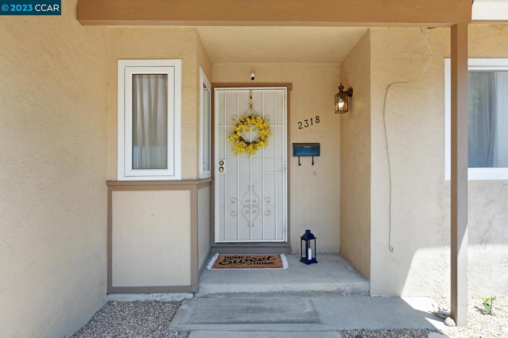 CONCORD - Residential