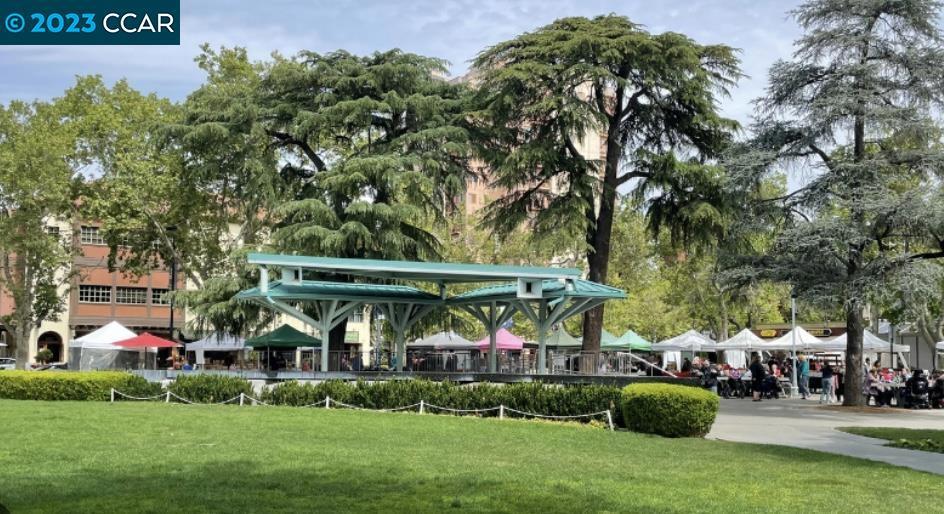 CONCORD - Residential