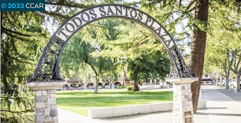 CONCORD - Residential