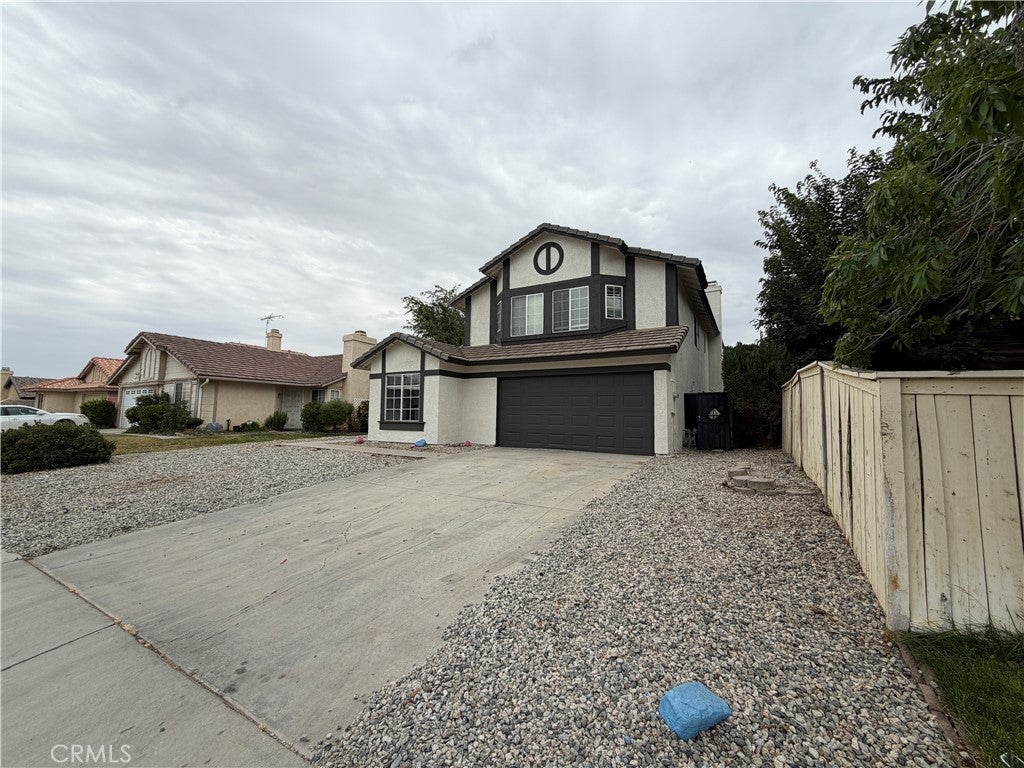 45230 Calico Street