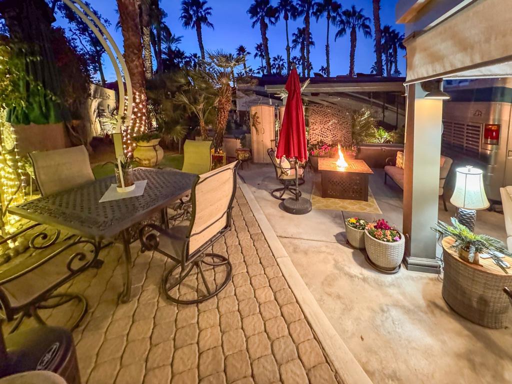 Outdoor Resorts CC - Residential