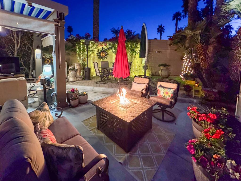 Outdoor Resorts CC - Residential