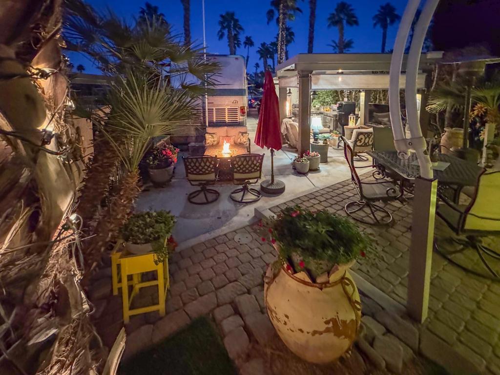 Outdoor Resorts CC - Residential