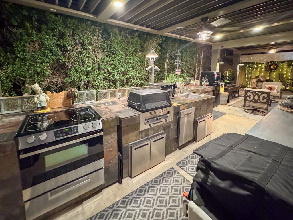 Outdoor Resorts CC - Residential