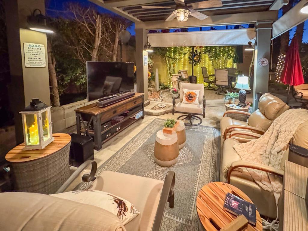 Outdoor Resorts CC - Residential