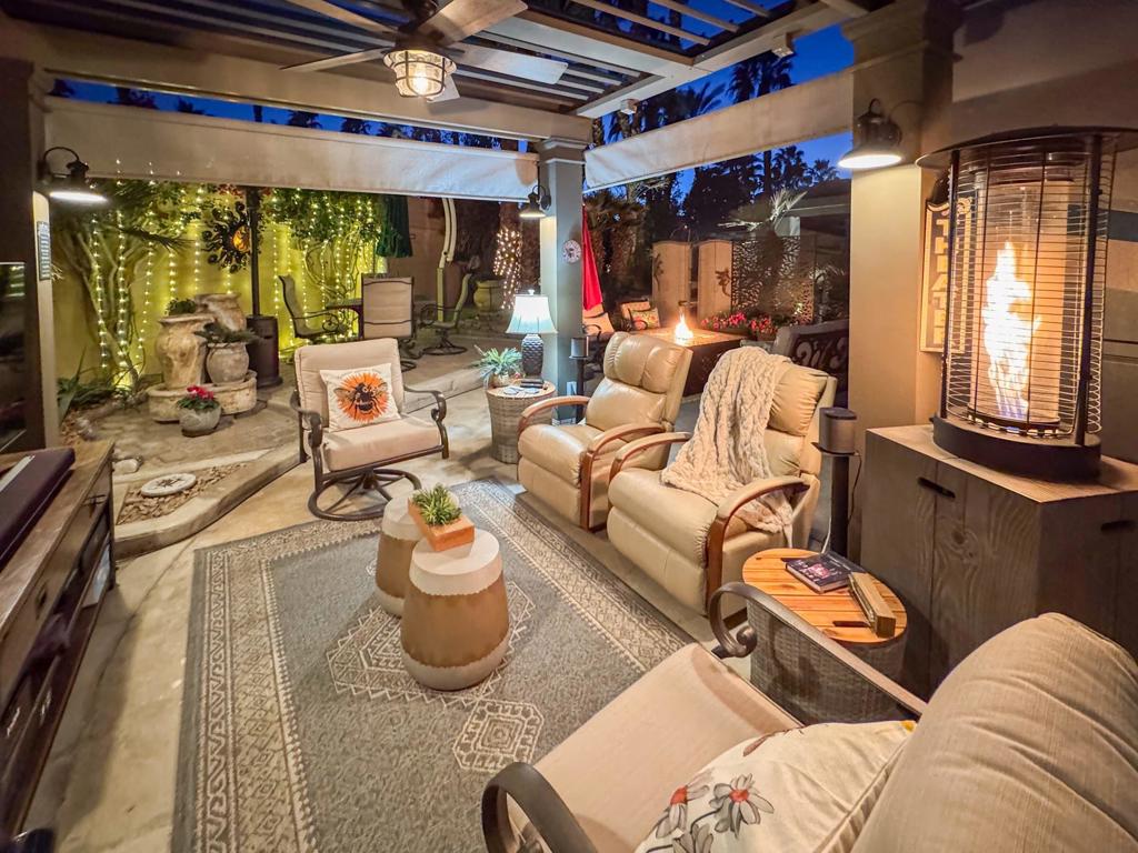 Outdoor Resorts CC - Residential