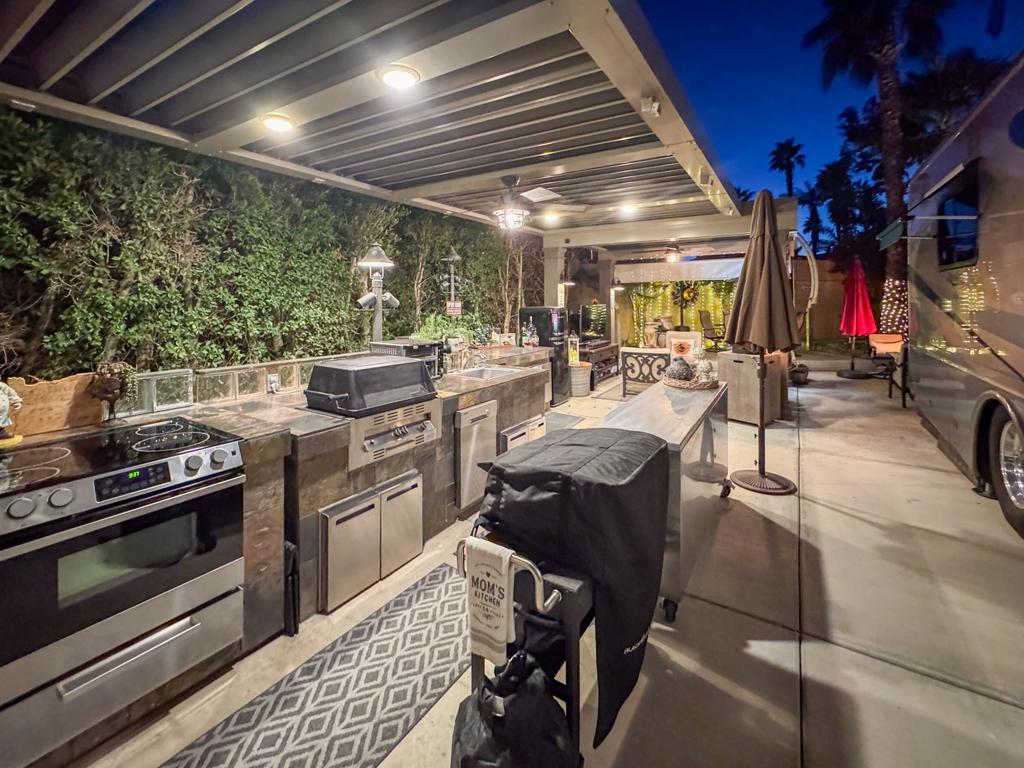 Outdoor Resorts CC - Residential