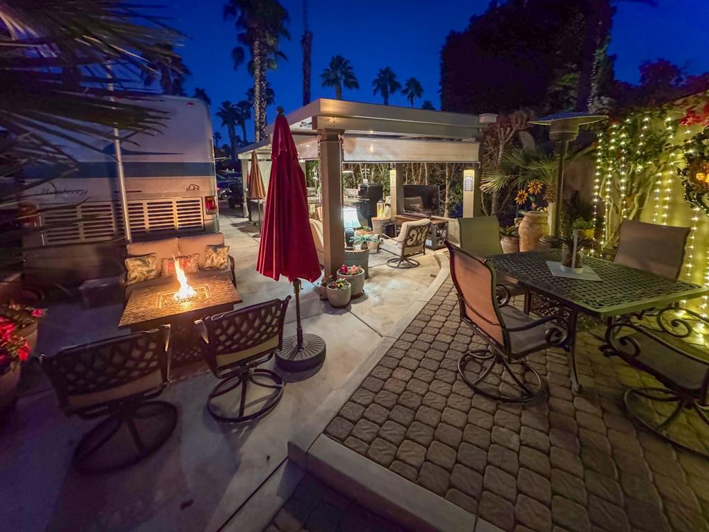 Outdoor Resorts CC - Residential