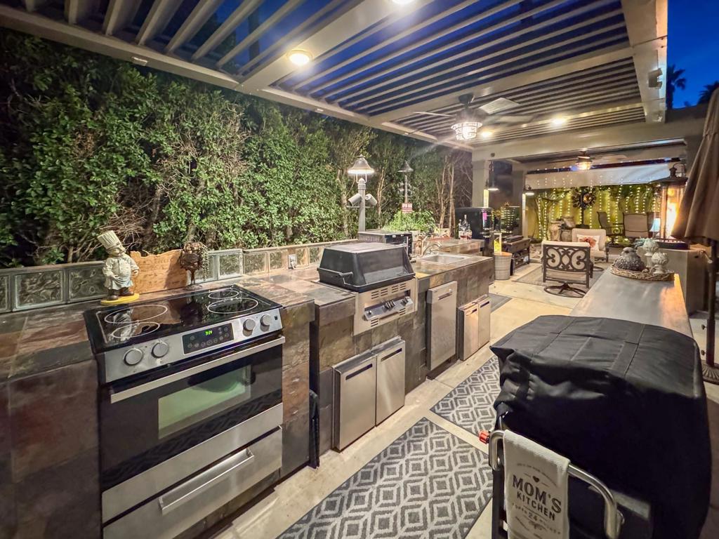 Outdoor Resorts CC - Residential