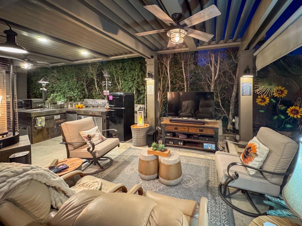 Outdoor Resorts CC - Residential