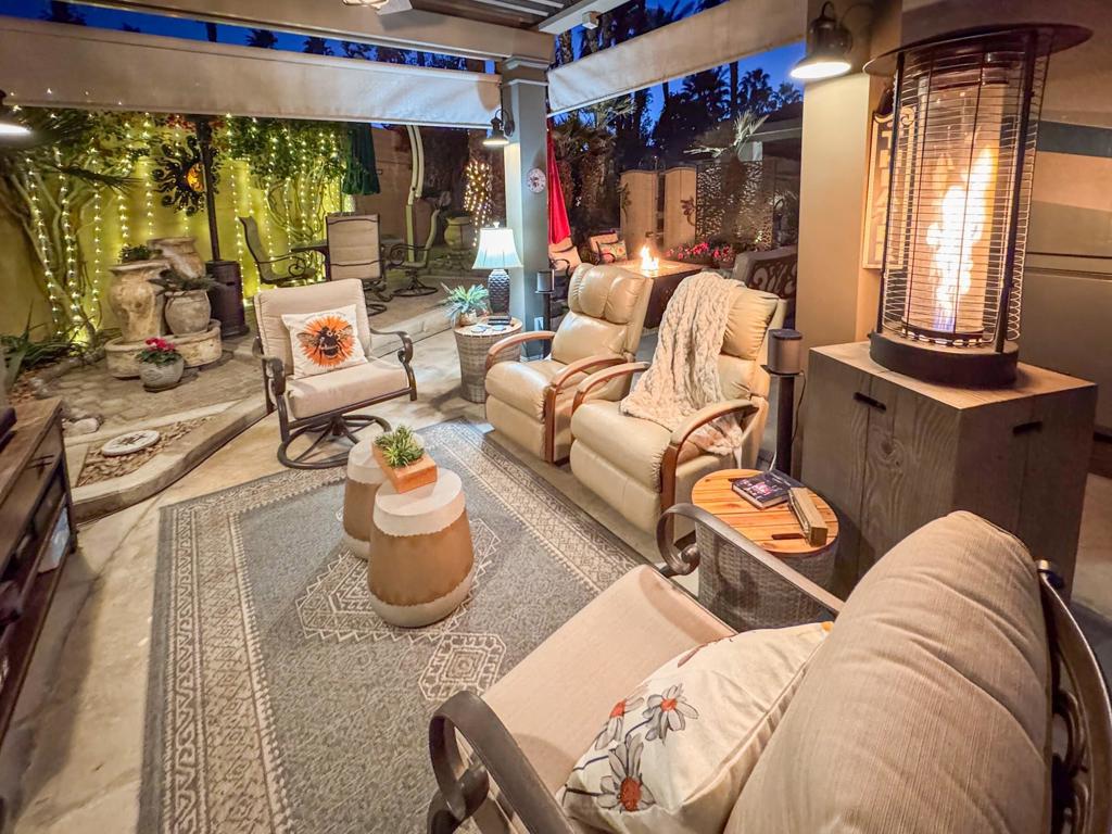 Outdoor Resorts CC - Residential