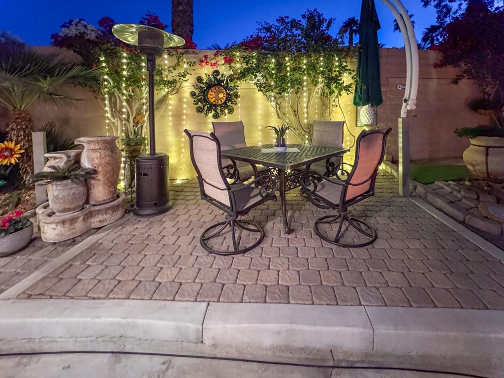 Outdoor Resorts CC - Residential