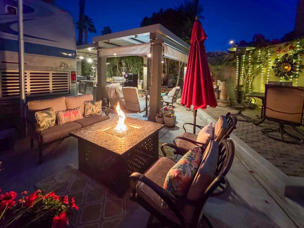 Outdoor Resorts CC - Residential