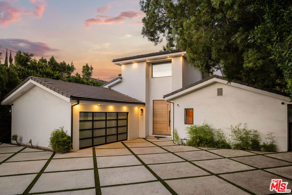 Welcome to 5062 Woodley Ave, a beautifully updated 5 bed, 4 bath in the heart of Encino, located in the highly rated Hesby Oaks school district. This home offers nearly 4,000 sq ft of living space on a wide, flat lot with a big backyard made for playdates, BBQs, and all the moments in between.Inside, you'll find a bright, open layout with a sleek chef's kitchen featuring Viking and Miele appliances, ample storage, and a large center island that anchors the space; perfect for casual meals or gathering with friends. The luxe primary suite feels like a private retreat, featuring a walk-in closet and direct access to your own private patio overlooking the yard.Bonus perks: gated driveway, 2 car garage, and close proximity to Ventura Blvd, parks, and easy freeway access. This is the kind of home that makes family life feel effortless.