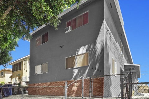 Photo of 3249 E 4th ST, Los Angeles, CA 90063 (MLS # WS26189528)