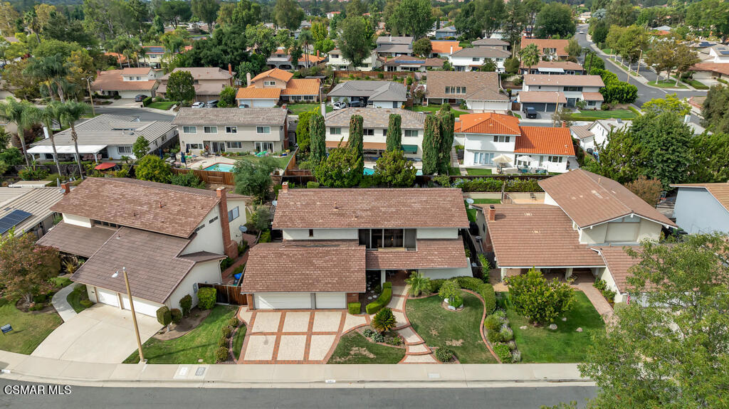 First Neighborhood/Custom-705 - 705 - Residential