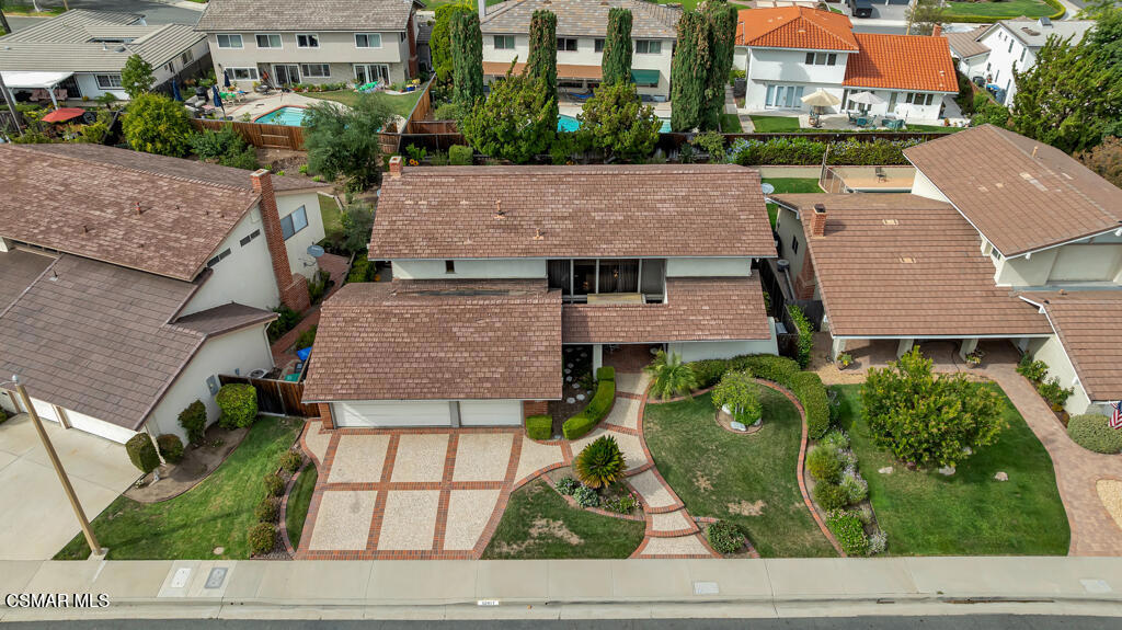 First Neighborhood/Custom-705 - 705 - Residential
