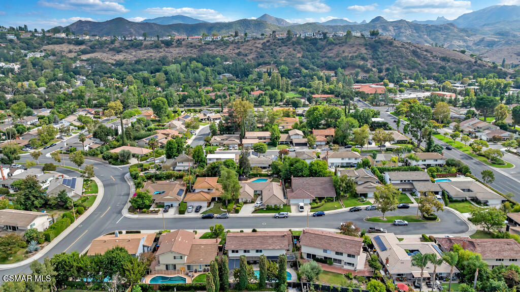 First Neighborhood/Custom-705 - 705 - Residential