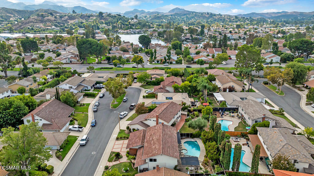 First Neighborhood/Custom-705 - 705 - Residential