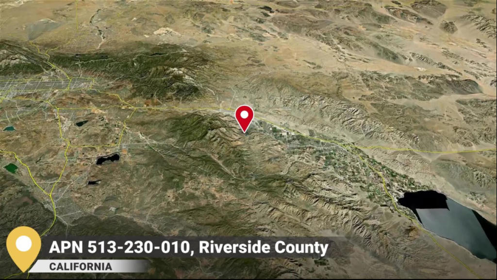 Not Applicable-1 - Land