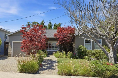 Photo of 646 26th Avenue, San Mateo, CA 94403 (MLS # ML82061566)