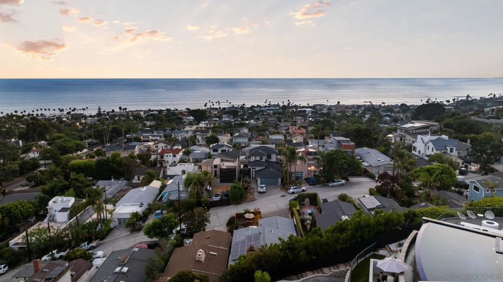 La Jolla - Residential Lease