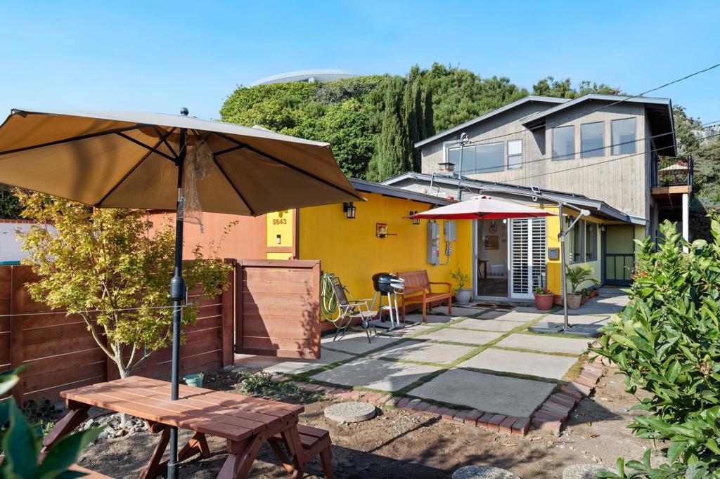 La Jolla - Residential Lease