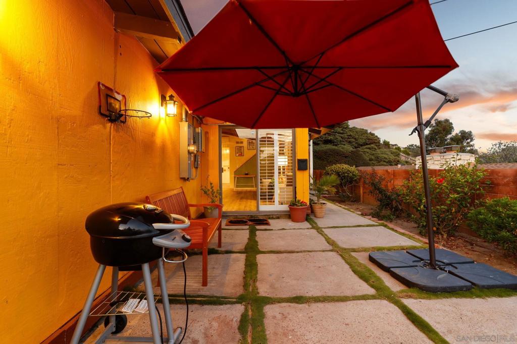 La Jolla - Residential Lease