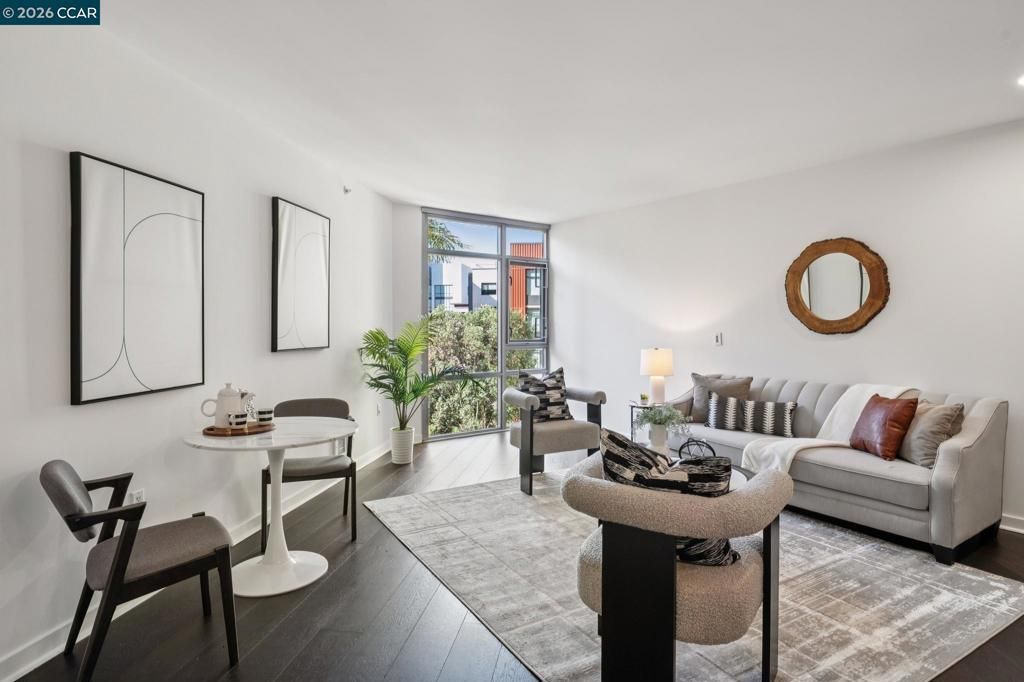 Photo of 170 King Street St #722, San Francisco, CA 94107 (MLS # 41131504)