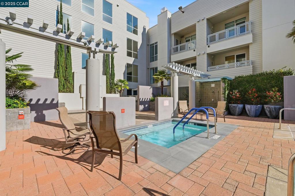 Mercer - Residential