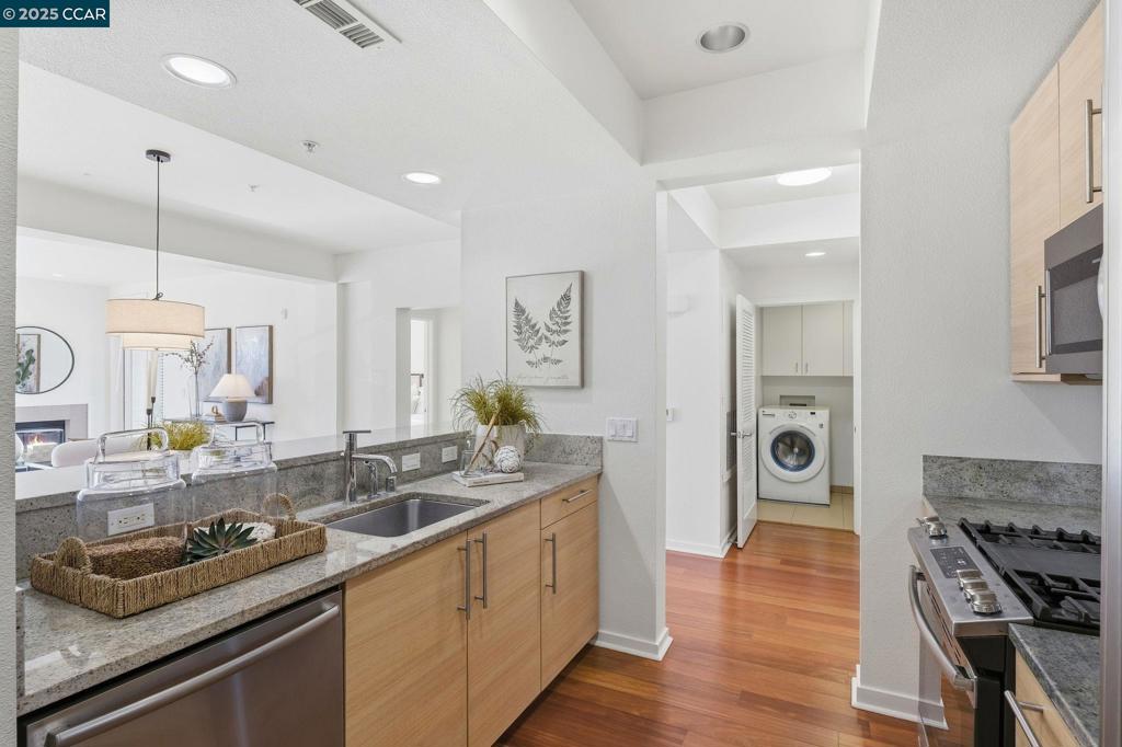 Mercer - Residential