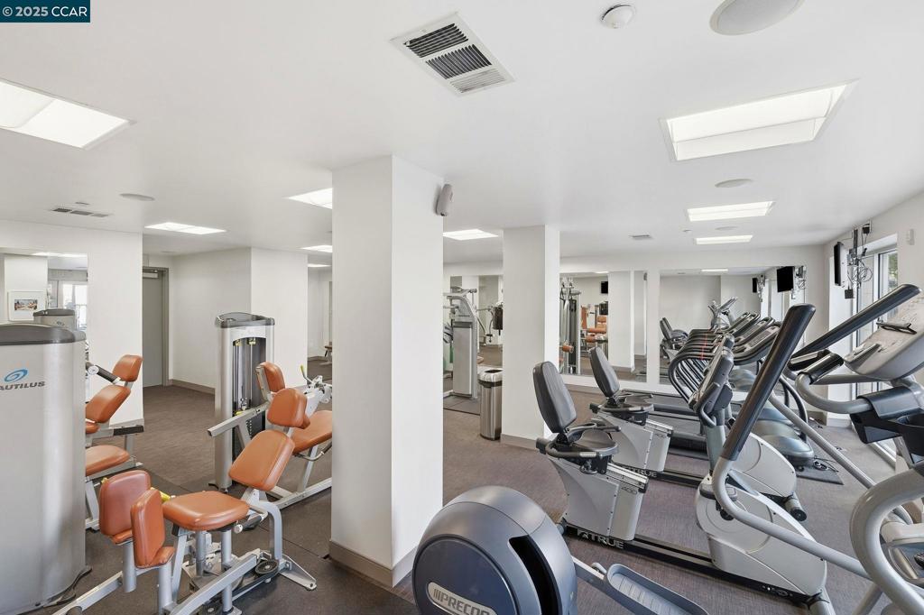 Mercer - Residential