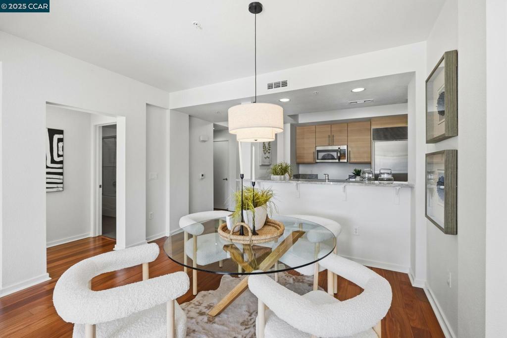 Mercer - Residential