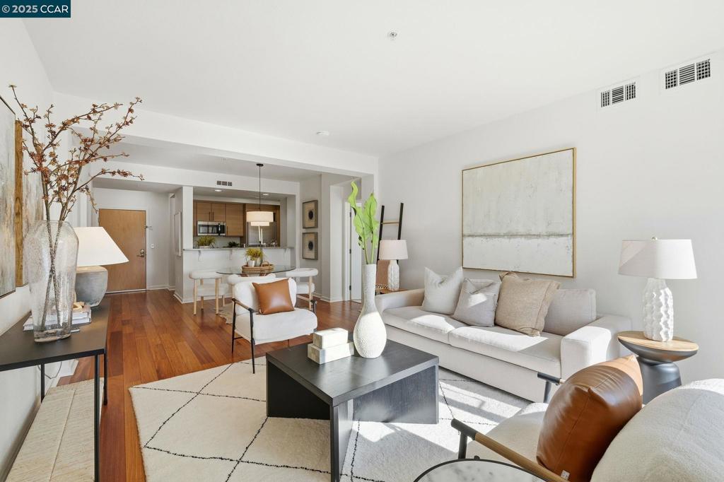 Mercer - Residential