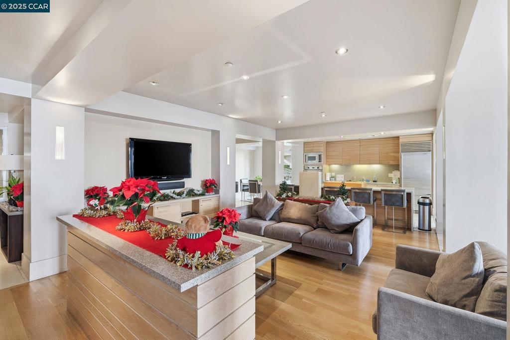 Mercer - Residential