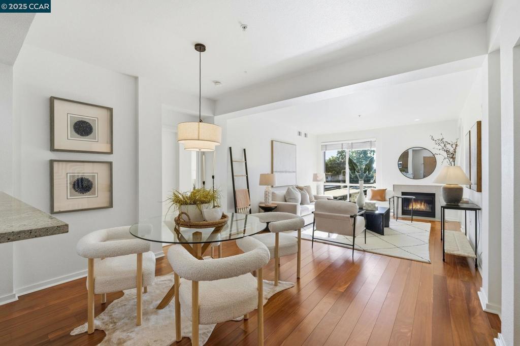 Mercer - Residential