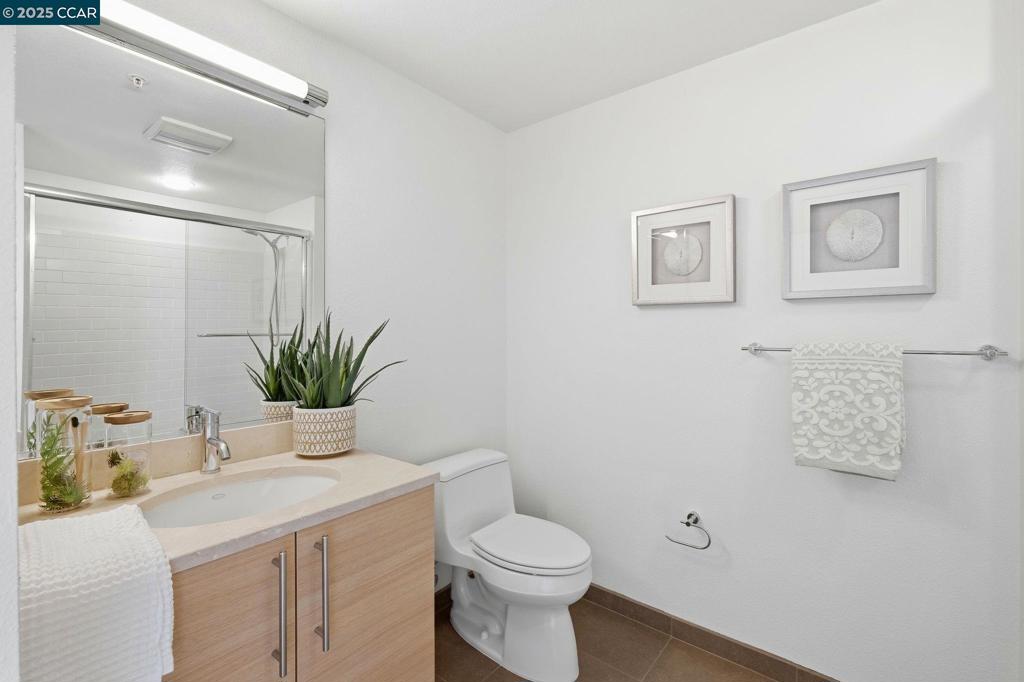 Mercer - Residential