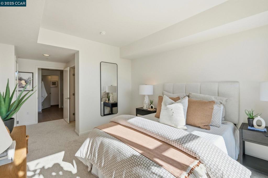 Mercer - Residential