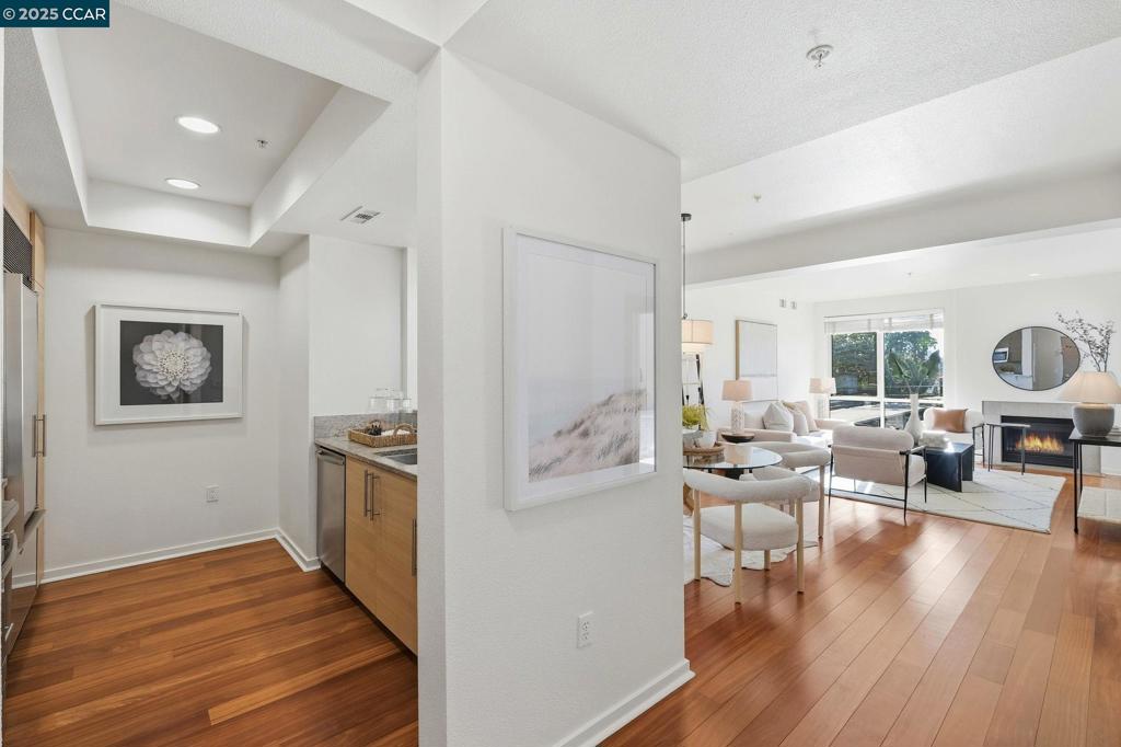 Mercer - Residential