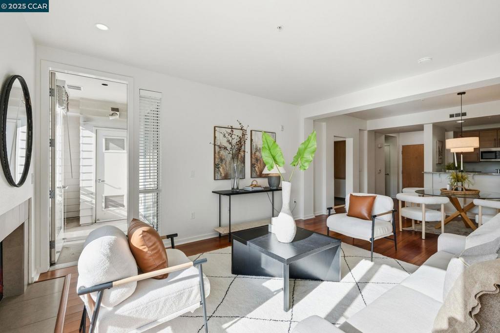 Mercer - Residential