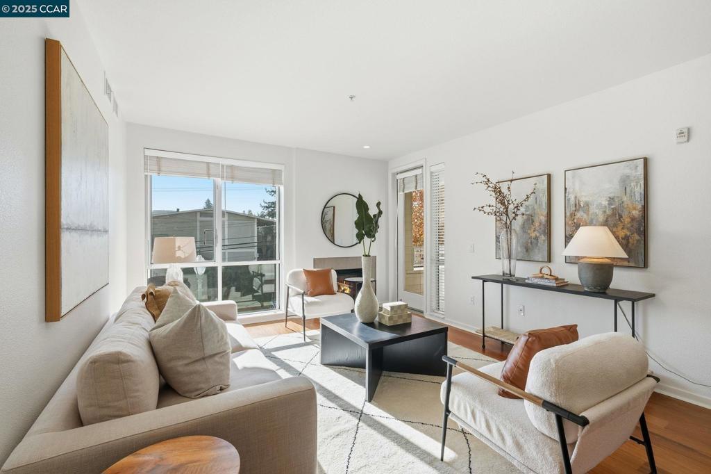 Mercer - Residential