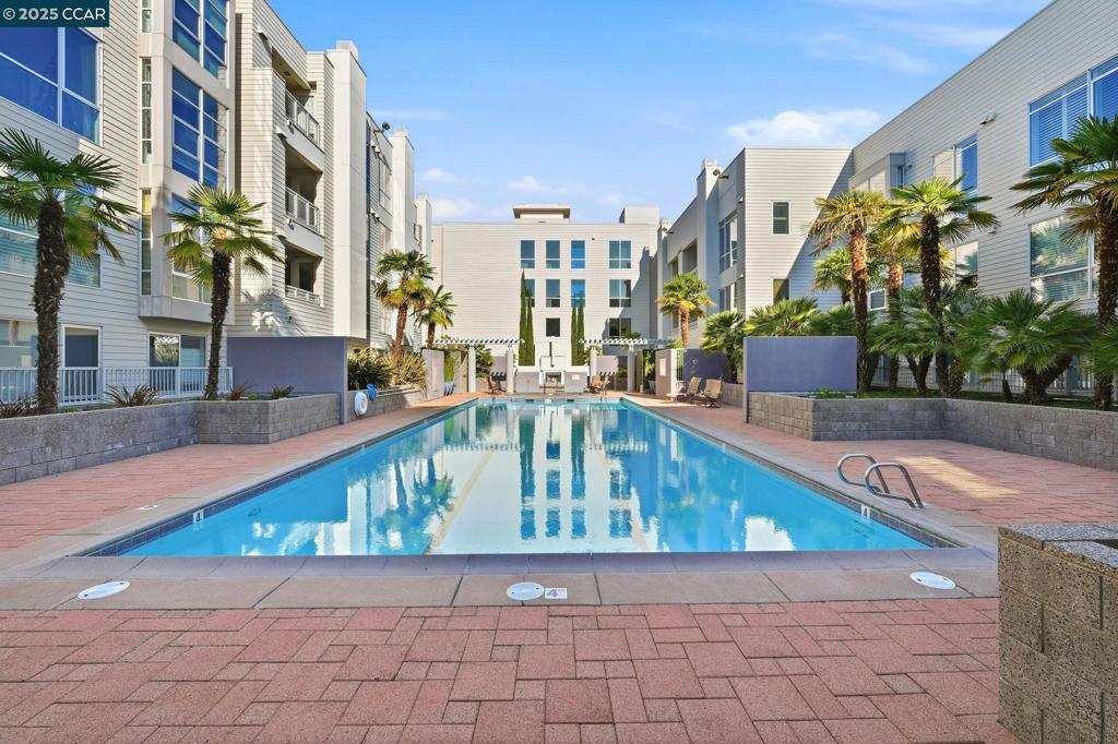 Mercer - Residential