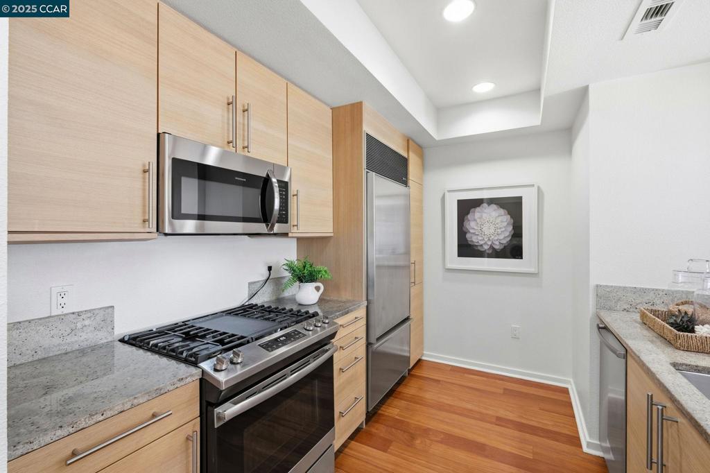 Mercer - Residential