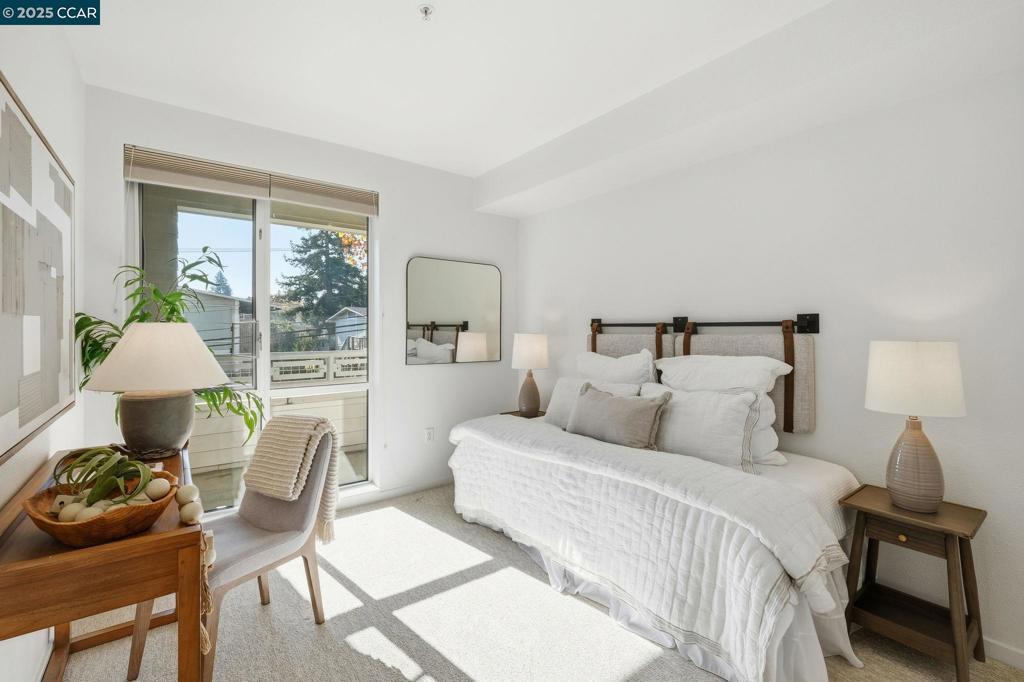 Mercer - Residential