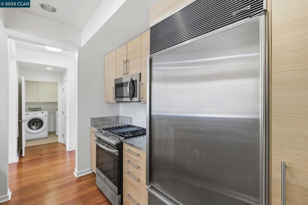 Mercer - Residential