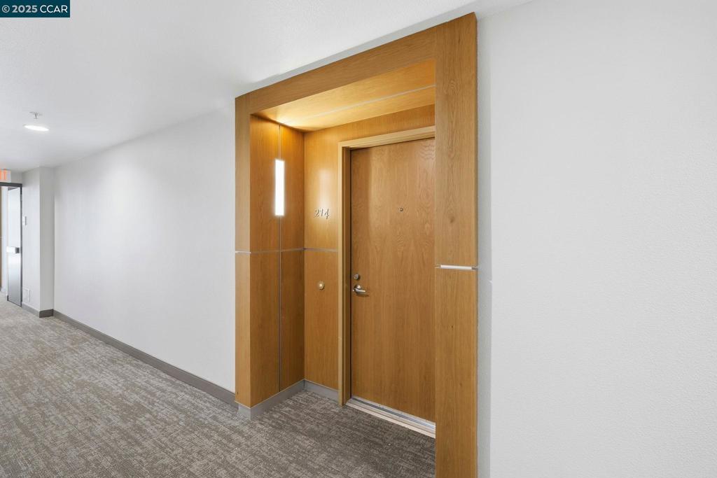 Mercer - Residential