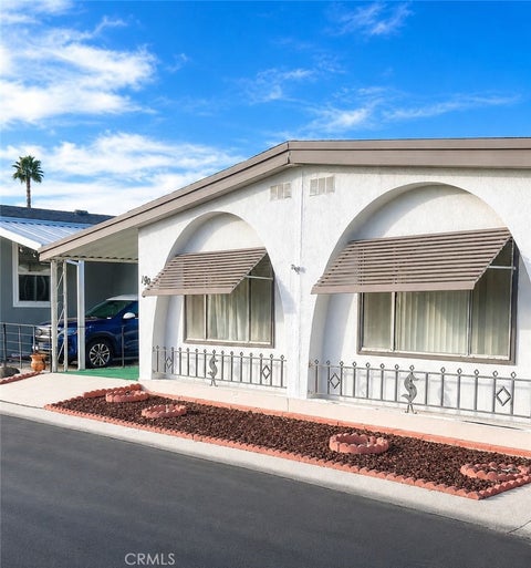 Photo of 601 Kirby Street #279, Riverside, CA 92545 (MLS # PW26232569)
