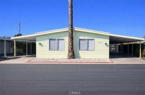 Photo of 601 Kirby Street #279, Riverside, CA 92545 (MLS # PW26232569)
