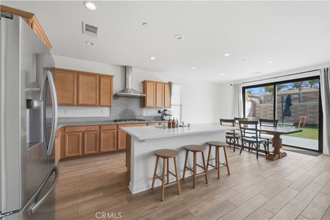 Tiny photo for 31618 Shawnee Cir, Menifee, CA 92584 (MLS # SW26049628)