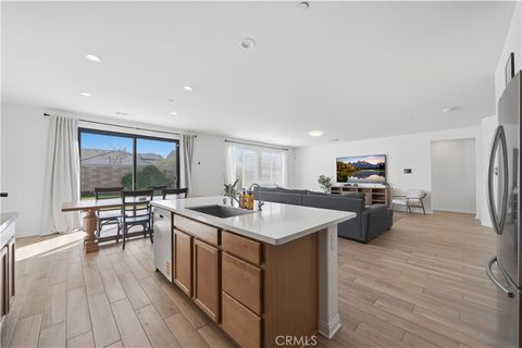 Tiny photo for 31618 Shawnee Cir, Menifee, CA 92584 (MLS # SW26049628)